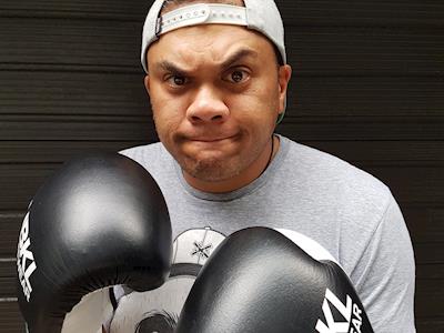 PJ - IT Heavy Hitters Auckland