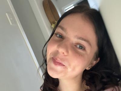 In memory of Hayley - running for mental health