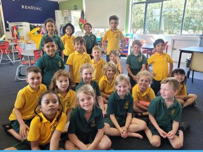 Puia - Mrs Ballantyne