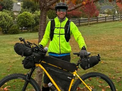 Cycle for Hope