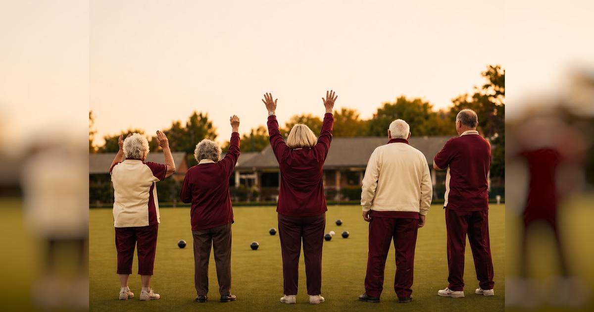 Strengthening Community Bowls Across North Otago - Givealittle