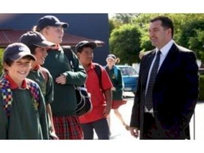 Hastings Intermediate school