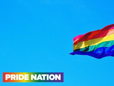 Live Nation's Pride Month Bake Sale