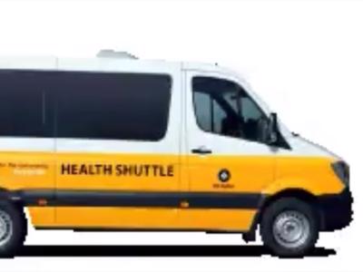 Help me run myself fit and make a difference for our local community by keeping St John up and running