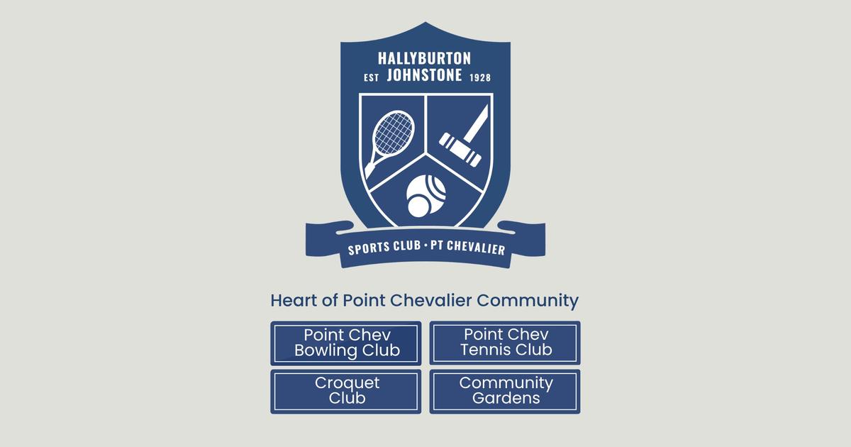 Point Chevalier Bowling Club