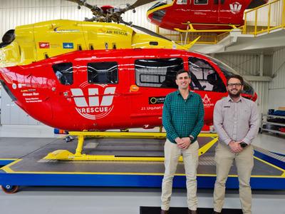 CAN YOU HELP SAVE LIVES?