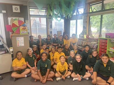 Room 17 Koha - Onehunga Primary School