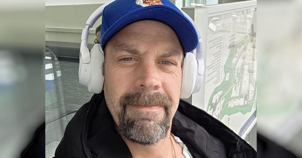 Robbie's Journey: Cancer, Courage, and a Community's Support - Givealittle