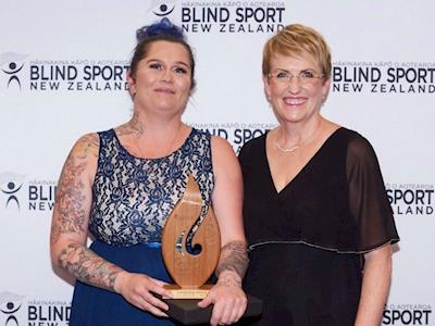 BLINDCAPS - 2 tours fo rthe 2019/2020 season.... can you help get me there????