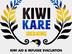 KIWI K.A.R.E UKRAINE - Kiwi Aid & Refugee Evacuation's avatar