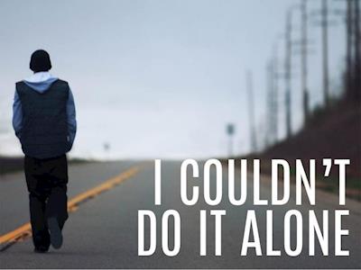 Your $20 could help change a person’s life forever!