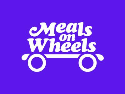 Meals on Wheels does Bingo!