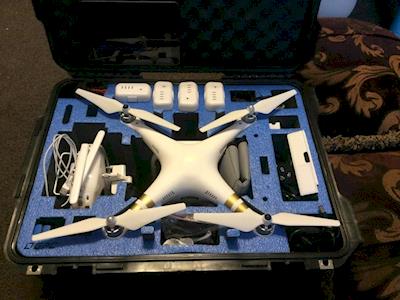 Rural Fire Equipment Upgrade