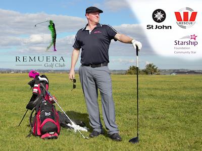 Hit for Life 24hr Golf Challenge