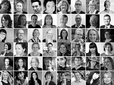 Community Comms Collective