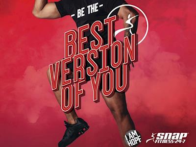 28 Day Mental Health Charity Challenge