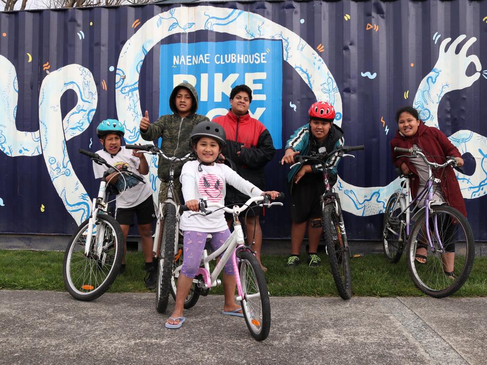 Bikes lower online hutt