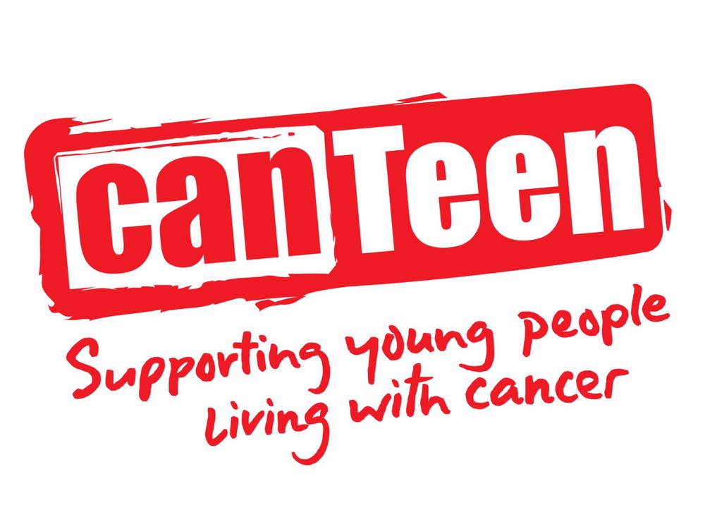 CanTeen New Zealand Givealittle