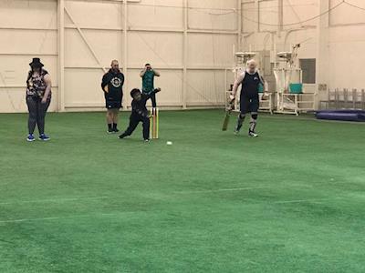 Please Help Jack and The 2018 Blind Cricket NZ A Team get to Australia For Their Tournament