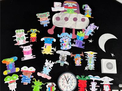 Get Active Day 2025 Room 13