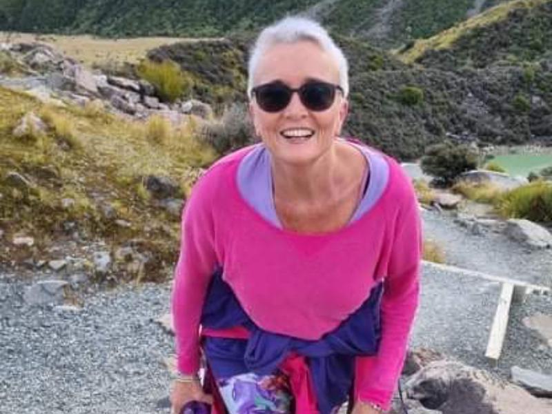 Help Kate Fight Multiple Myeloma - Updates - Givealittle