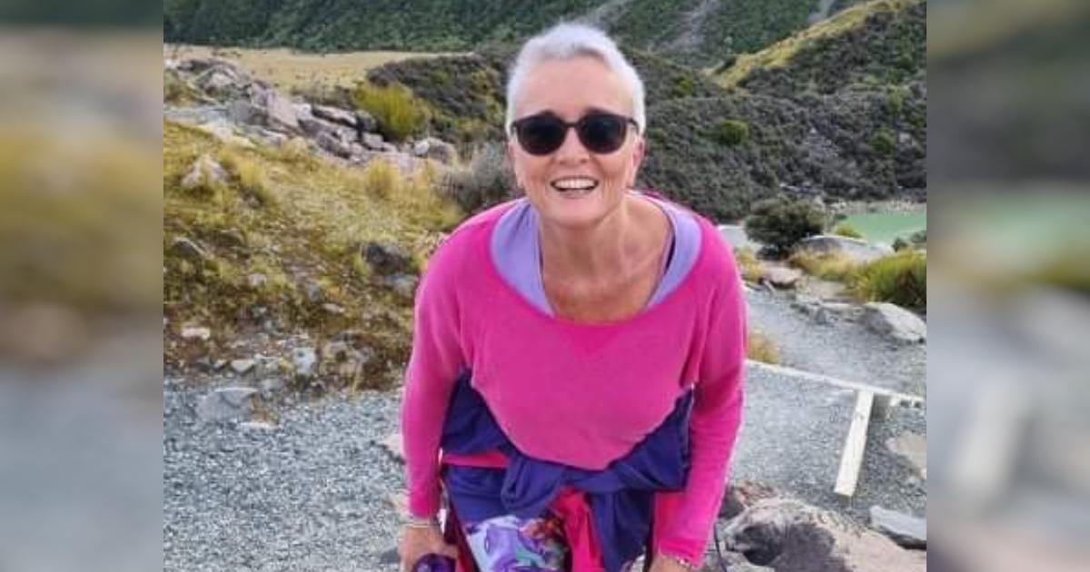 Help Kate Fight Multiple Myeloma - Givealittle