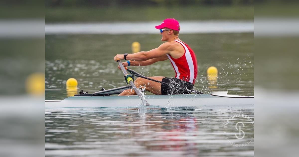 Help Ben Race at U23 World Champs in Italy and Coastal World Champs in ...