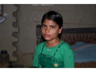 Cure 50 people of leprosy at P14