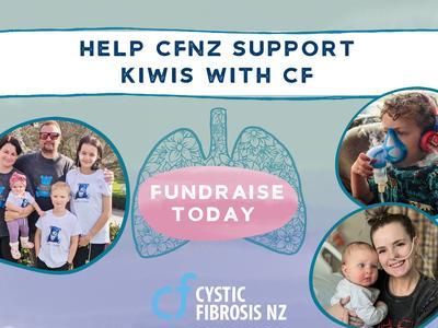 Cystic Fibrosis NZ