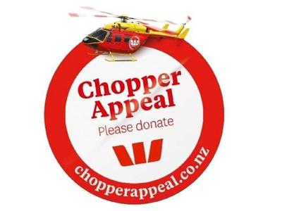 Kevin's 57km Run/Walk to raise funds for our Rescue Helicopter