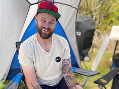 Rodney Coastal Challenge Fundraiser