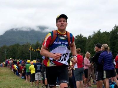 Whitehorse Solo - Mr Sponsorship Needed (Paul Gow)