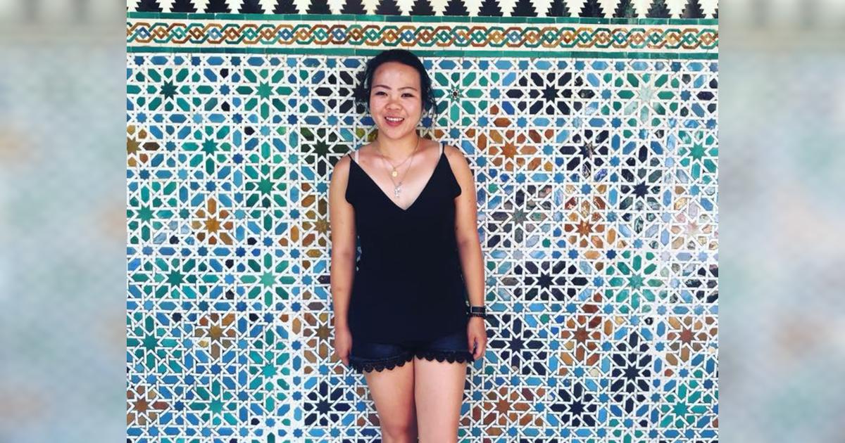 Support Agnes in her road to recovery. Givealittle