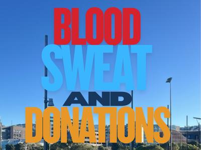 THE IMMUNE DEFICIENCIES FOUNDATION 18HR BYU AWARENESS EFFORT