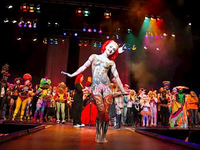 The NZ Body Art Trust needs help.