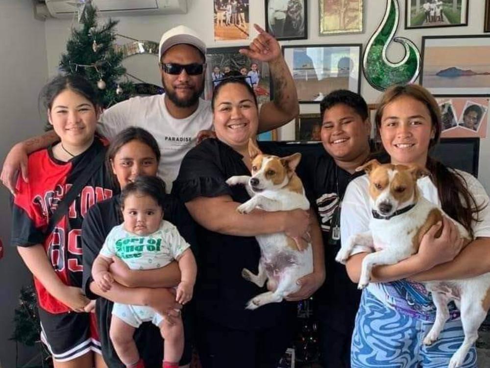 Please help our whanau, we lost everything in Flaxmere house fire