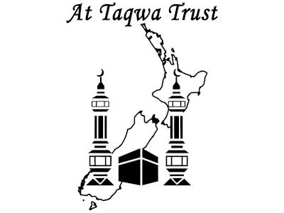 At Taqwa Trust