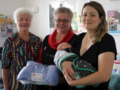 Pregnancy Help Giving Tuesday Now