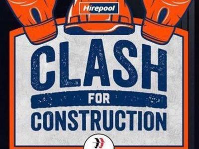Hirepool Clash for Construction