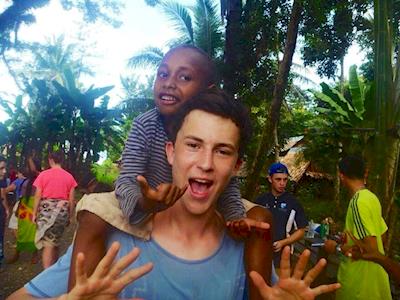 Matthew Smith Leukaemia Fundraiser