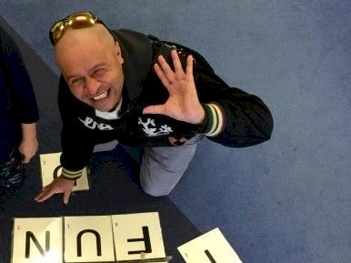 Literacy Aotearoa Wellington