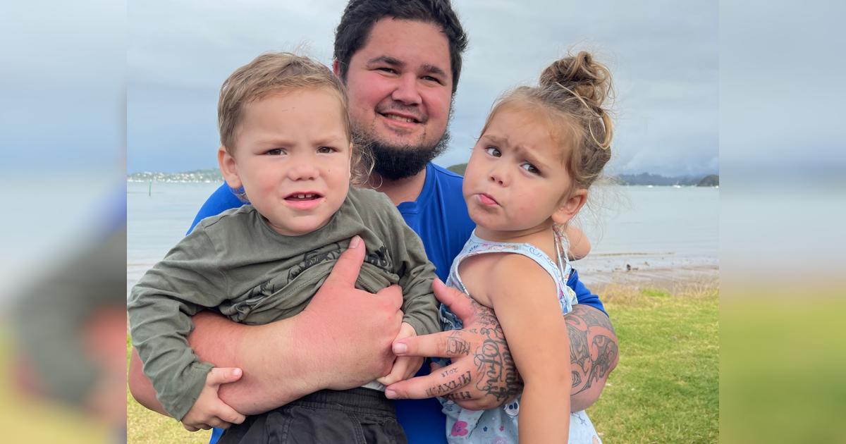 Jason’s Final Journey to Te Kao - Givealittle