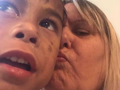 Cancer treatment fundraiser for Lynne Kenny- fight for her life