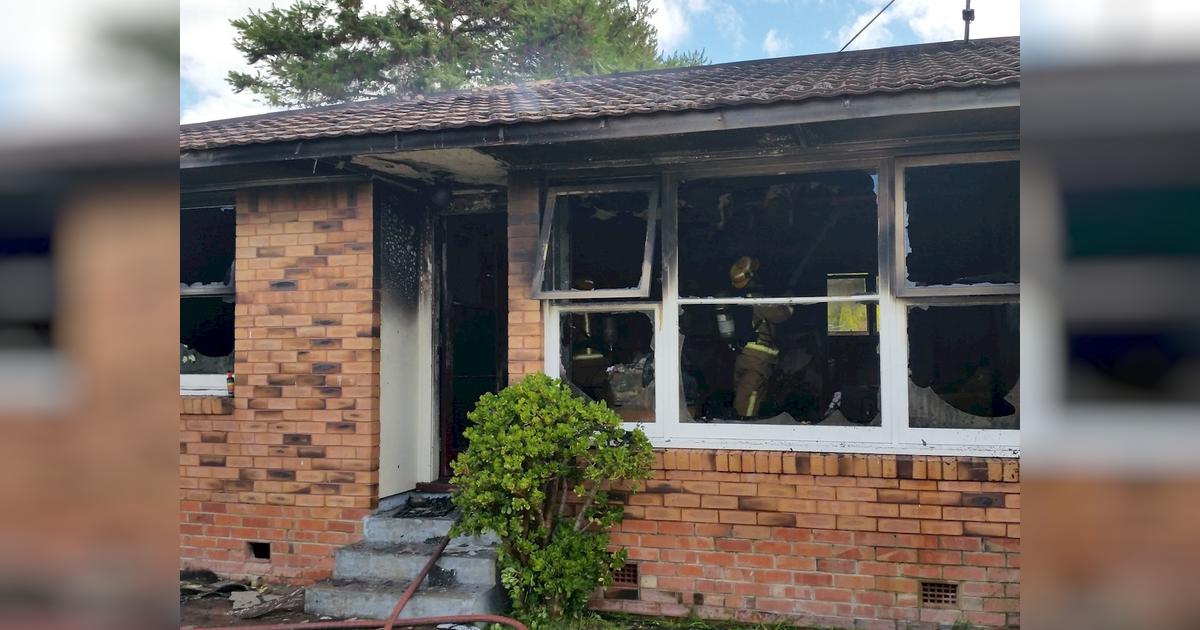 Avondale House Fire Givealittle