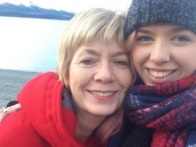 Florence Marathon for Mary Potter