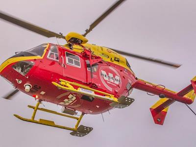 Commercial A – Chopper Challenge 2018