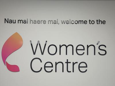 The Christchurch Women's Centre