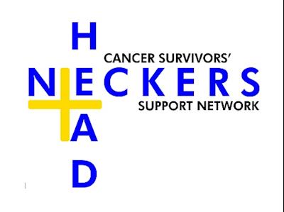 Head & Neck Cancer Survivors' Support Network - New Website