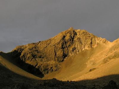Women's Refuge - Belvedere Peak and Clarence River Adventure