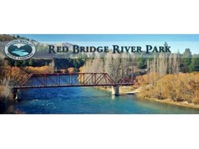 Red Bridge River Park Charitable Trust